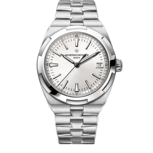 Vacheron Constantin Overseas 41 mm Stainless Steel 4500V/110A-B126