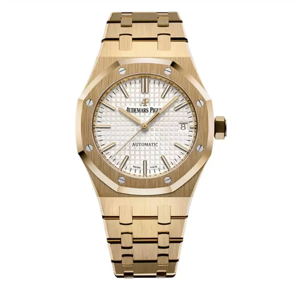 Audemars Piguet 15450BA.OO.1256BA.01 Royal Oak