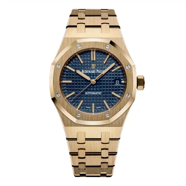 Audemars Piguet 15450BA.OO.1256BA.02 Royal Oak